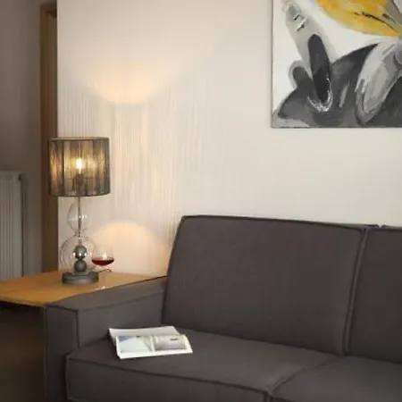 Fivos Luxury Apartament Atena